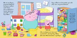 Peppa Pig: Wo ist Peppas magisches Einhorn?