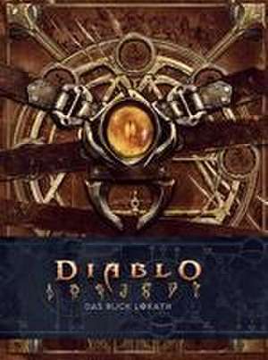 Diablo: Das Buch Lorath de Matthew J. Kirby