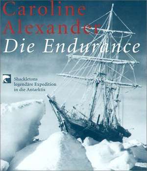 Die Endurance de Bruno Elster