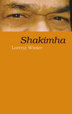 Shakimha de Lorenz Winter