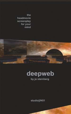 deepweb de Jo Steinberg