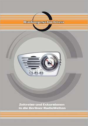 Radiogeschichten de Die Radionauten