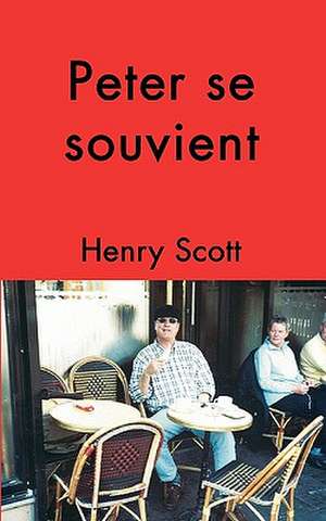 Peter Se Souvient: The Immeasurable Equation. the Collected Poetry and Prose de Hans Toussaint