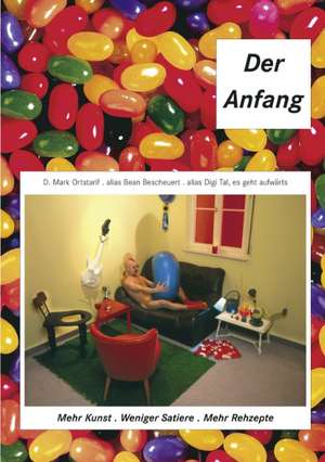 Der Anfang de D. Mark Ortstarif