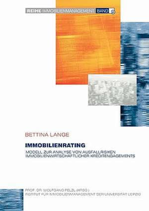 Immobilienrating de Bettina Lange