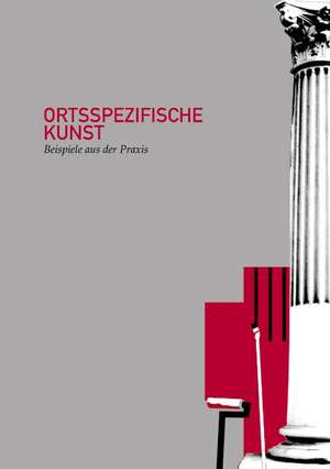 Ortsspezifische Kunst de Johanna Staniczek