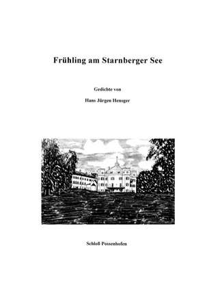 Frühling am Starnberger See de Hans Jürgen Hensger