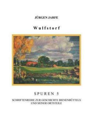 Wulfstorf de Jürgen Jarfe