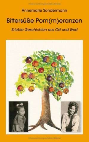 Bitterse POM(M)Eranzen: 13 Zug Des Todes de Annemarie Sondermann