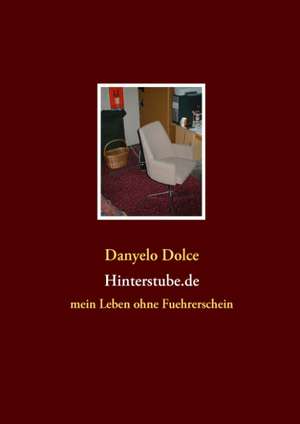 Hinterstube.de de Danyelo Dolce