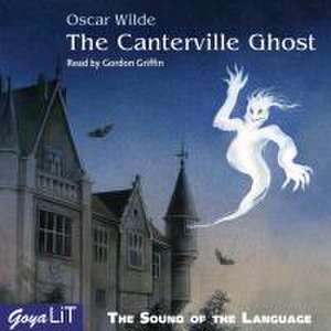 Wilde: Canterville Ghost/CD