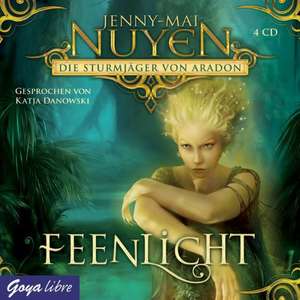 Feenlicht de Jenny-Mai Nuyen