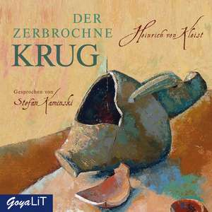 Der zerbrochene Krug de Heinrich von Kleist