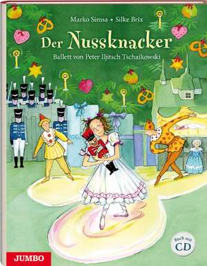 Der Nussknacker de Marko Simsa