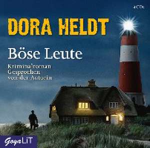 Böse Leute de Dora Heldt