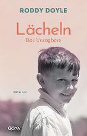 Lächeln de Roddy Doyle