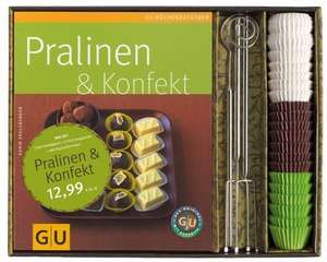 Pralinen-Set de Karin Ebelsberger