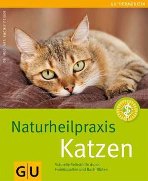 Naturheilpraxis Katzen de Rudolf Deiser