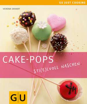 Cake-Pops de Verena Erhart