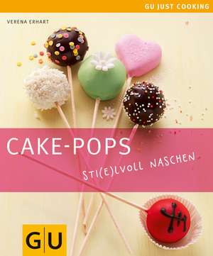 Erhart, V: Cake-Pops