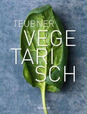 TEUBNER Vegetarisch