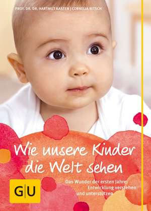 Wie unsere Kinder die Welt sehen de Hartmut Kasten