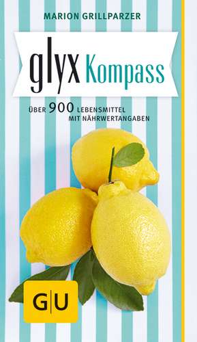 GLYX-Kompass de Marion Grillparzer