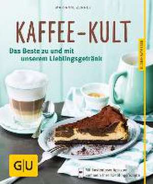 Kaffee-Kult de Marianne Zunner