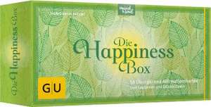 Die Happiness-Box de Sigrid Engelbrecht