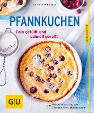 Pfannkuchen de Christa Schmedes