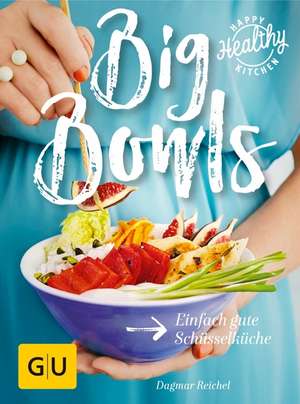 Big Bowls de Dagmar Reichel