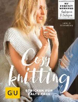 Cozy knitting de Carolin Schwarberg