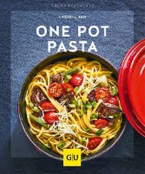 One Pot Pasta de Angelika Ilies