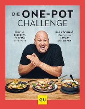 Die One-Pot-Challenge de Martin Kintrup