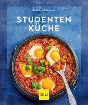 Studentenküche de Sandra Schumann