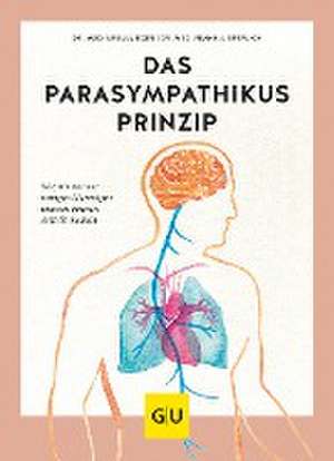 Das Parasympathikus-Prinzip de Ursula Eder