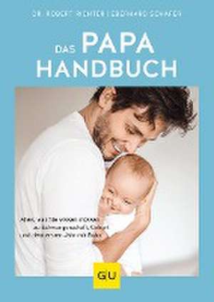 Das Papa-Handbuch de Robert Richter