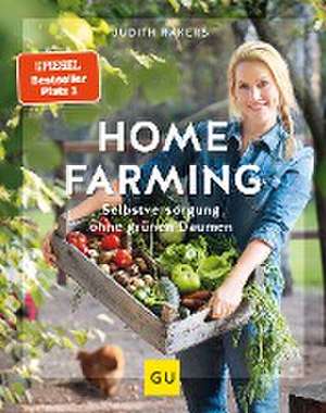 Homefarming de Judith Rakers