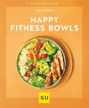 Happy Fitness-Bowls de Nico Stanitzok