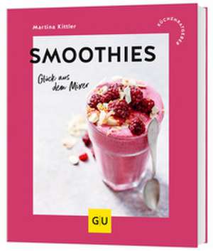 Smoothies de Martina Kittler