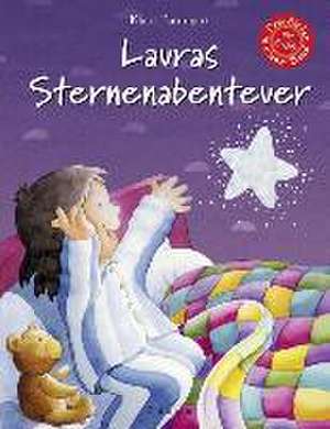 Lauras Sternenabenteuer de Klaus Baumgart