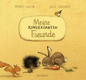 Meine Kindergartenfreunde de Michael Engler