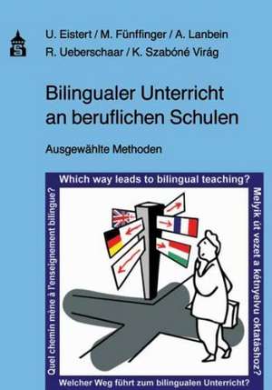 Bilingualer Unterricht an beruflichen Schulen de Ulrike Eistert