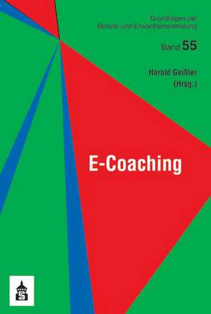 E-Coaching de Harald Geißler