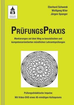 PrüfungsPraxis de Eberhard Schwenk