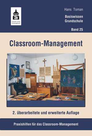 Classroom-Management de Hans Toman