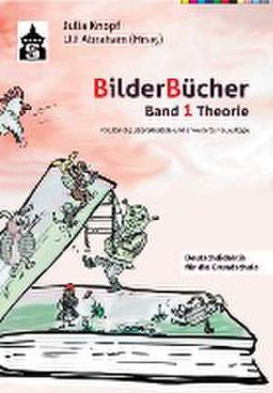 Bilderbücher - Band 1. Theorie de Julia Knopf