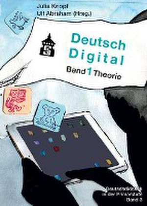 Deutsch Digital de Julia Knopf