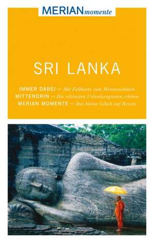 Sri Lanka de Elke Homburg