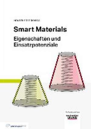 Smart Materials de Holger Böse